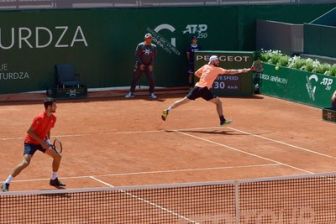 imagen: ATP 250 de Ginebra: Final