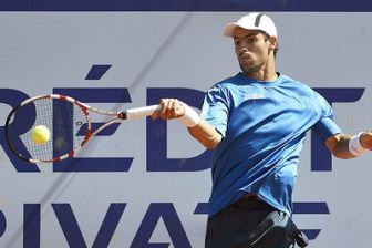 imagen: ATP 250 de Gstaad: Final