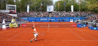 imagen: ATP 250 de Múnich: Cuartos de final