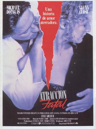 imagen: Atracción fatal