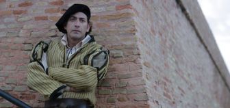 imagen: Atrapado en la fiesta