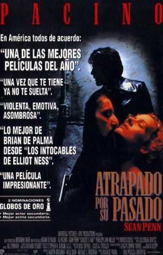imagen: Atrapado por su pasado