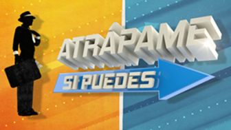 imagen: Atrápame si puedes