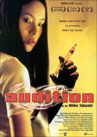 imagen: Audition