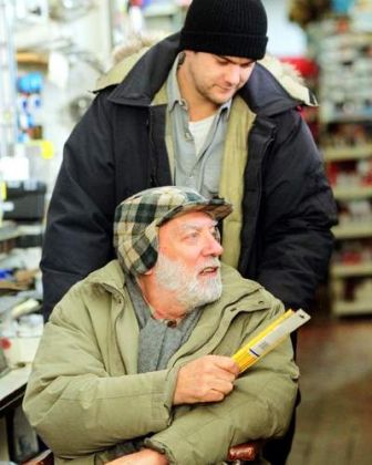 imagen: Aurora Borealis