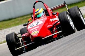 imagen: Automovilismo  ACTC: TC/TCP 8 13-07-2025