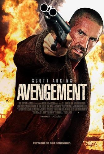 imagen: Avengement
