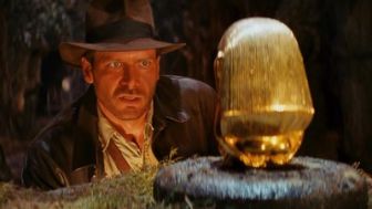 imagen: Aventura Jones: Indiana Jones: En busca del Arca perdida