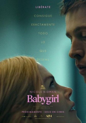 imagen: Babygirl