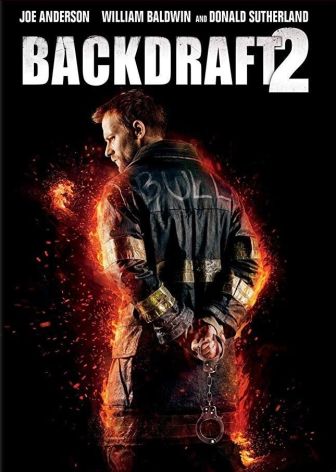 imagen: Backdraft II