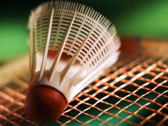 imagen: Bádminton - El bádminton como esperanza y oportunidad
