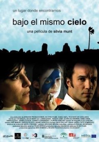 imagen: Bajo el mismo cielo