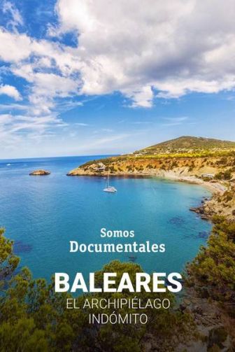 imagen: Baleares, el archipiélago indómito