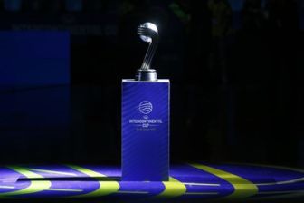 imagen: Baloncesto - FIBA Intercontinental Cup: Al Ahli Tripoli-Unicaja