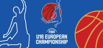 imagen: Baloncesto - FIBA U16 European Championships: España-Eslovenia