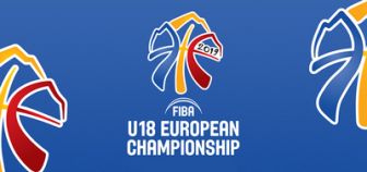 imagen: Baloncesto - FIBA U18 European Championships
