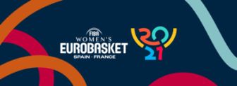 imagen: Baloncesto - FIBA Women's EuroBasket 2025: Turquia-Francia