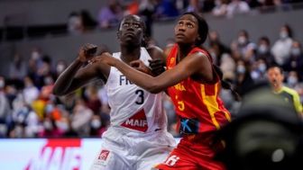 imagen: Baloncesto: Liga de Campeones