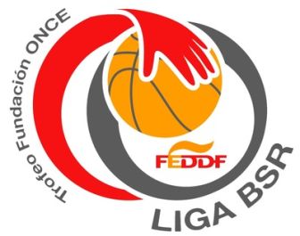 imagen: Baloncesto - Superliga BSR: CD Ilunion-BSR Amiab Albacete