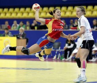 imagen: Balonmano: Sanse-Maravillas
