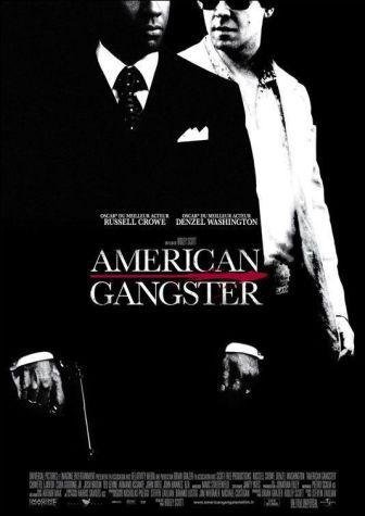 imagen: Barcelona... i acció: American gangster