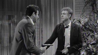 imagen: Barcelona... i acció: El salario del crimen