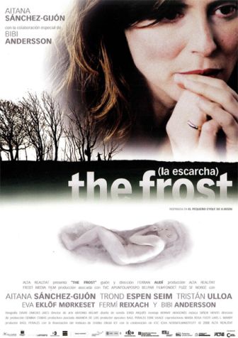 imagen: Barcelona... i acció: The Frost