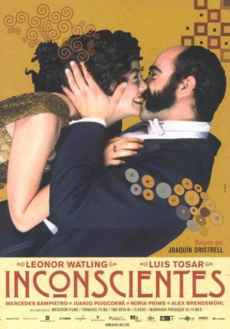 imagen: Barcelona... i acció: Inconscientes