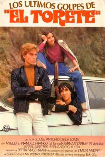 imagen: Barcelona... i acció: Los últimos golpes del Torete