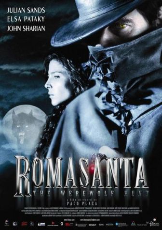 imagen: Barcelona... i acció: Romasanta, la caça de la bèstia