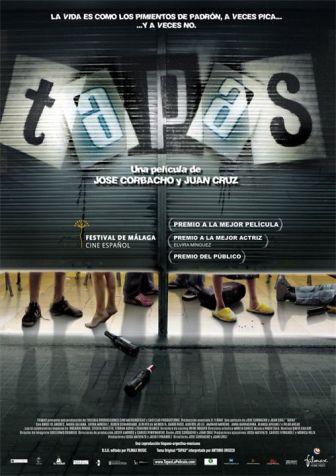 imagen: Barcelona... i acció: Tapas