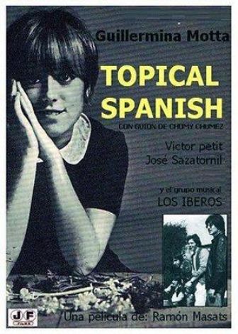 imagen: Barcelona... i acció: Topical Spanish