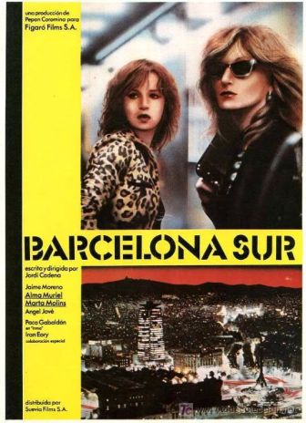 imagen: Barcelona sur
