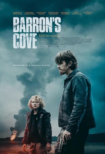 imagen: Barron's Cove