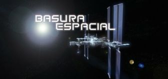 imagen: Basura espacial