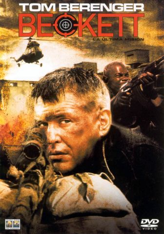 imagen: Beckett, la última misión