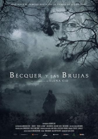 imagen: Bécquer y las brujas