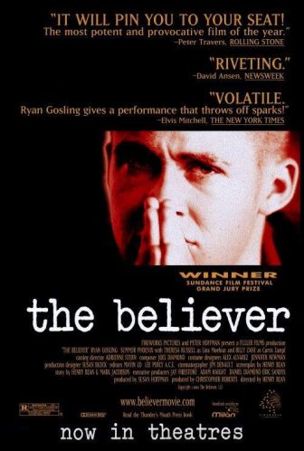 imagen: The believer (El creyente)