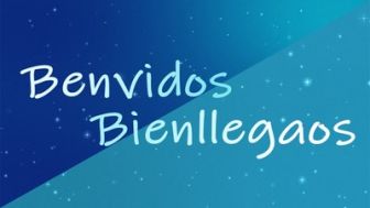 imagen: Benvidos, Bienllegaos