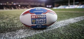 imagen: Betfred Super League: Dragons Catalans-Huddersfield Giants