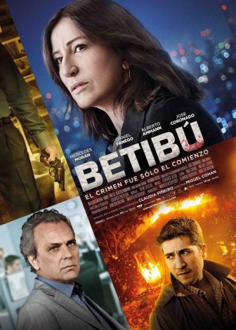imagen: Betibú