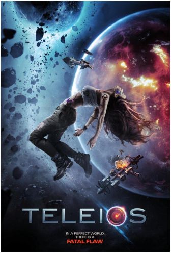 imagen: Beyond the Trek (Teleios)