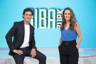 imagen: Biba zuek! Zuen onena