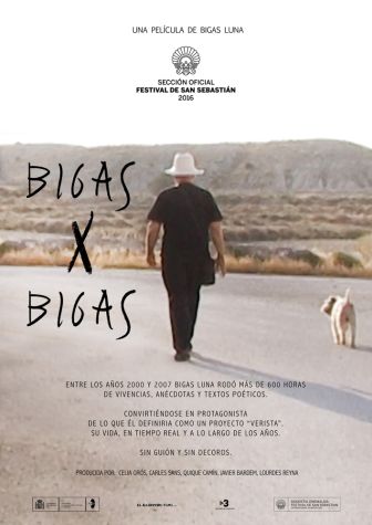 imagen: Bigas x Bigas