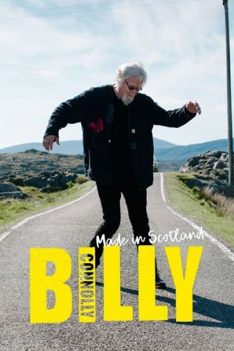 imagen: Billy Connolly: Made in Escocia