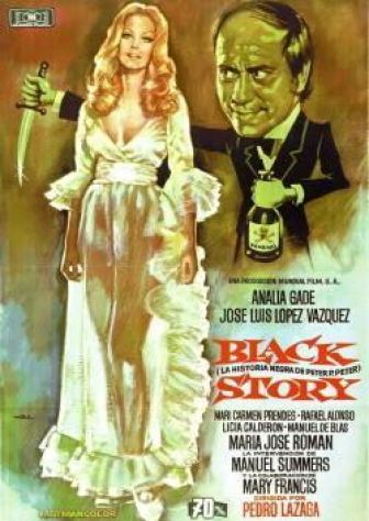 imagen: Black Story