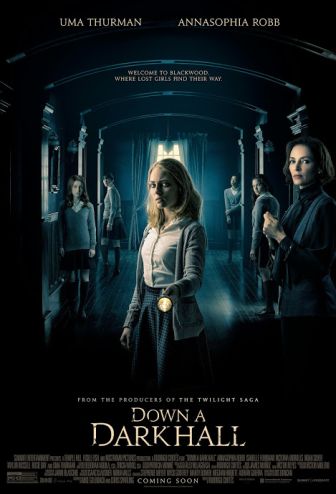 imagen: Blackwood