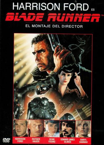 imagen: Blade Runner. El montaje del director
