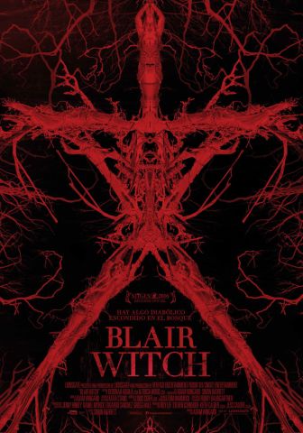 imagen: Blair Witch