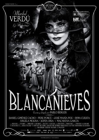 imagen: Blancanieves
